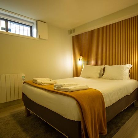 Orm Poveiros Apartments Porto Dış mekan fotoğraf