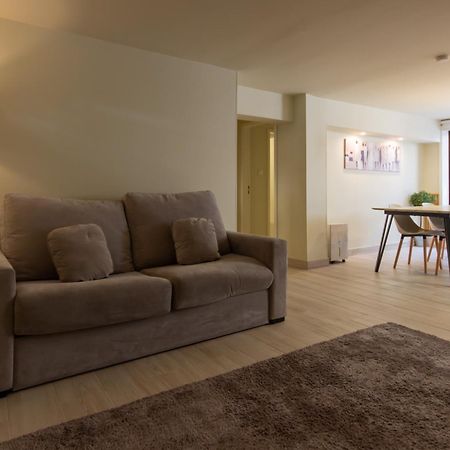 Orm Poveiros Apartments Porto Dış mekan fotoğraf