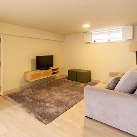 Orm Poveiros Apartments Porto Dış mekan fotoğraf