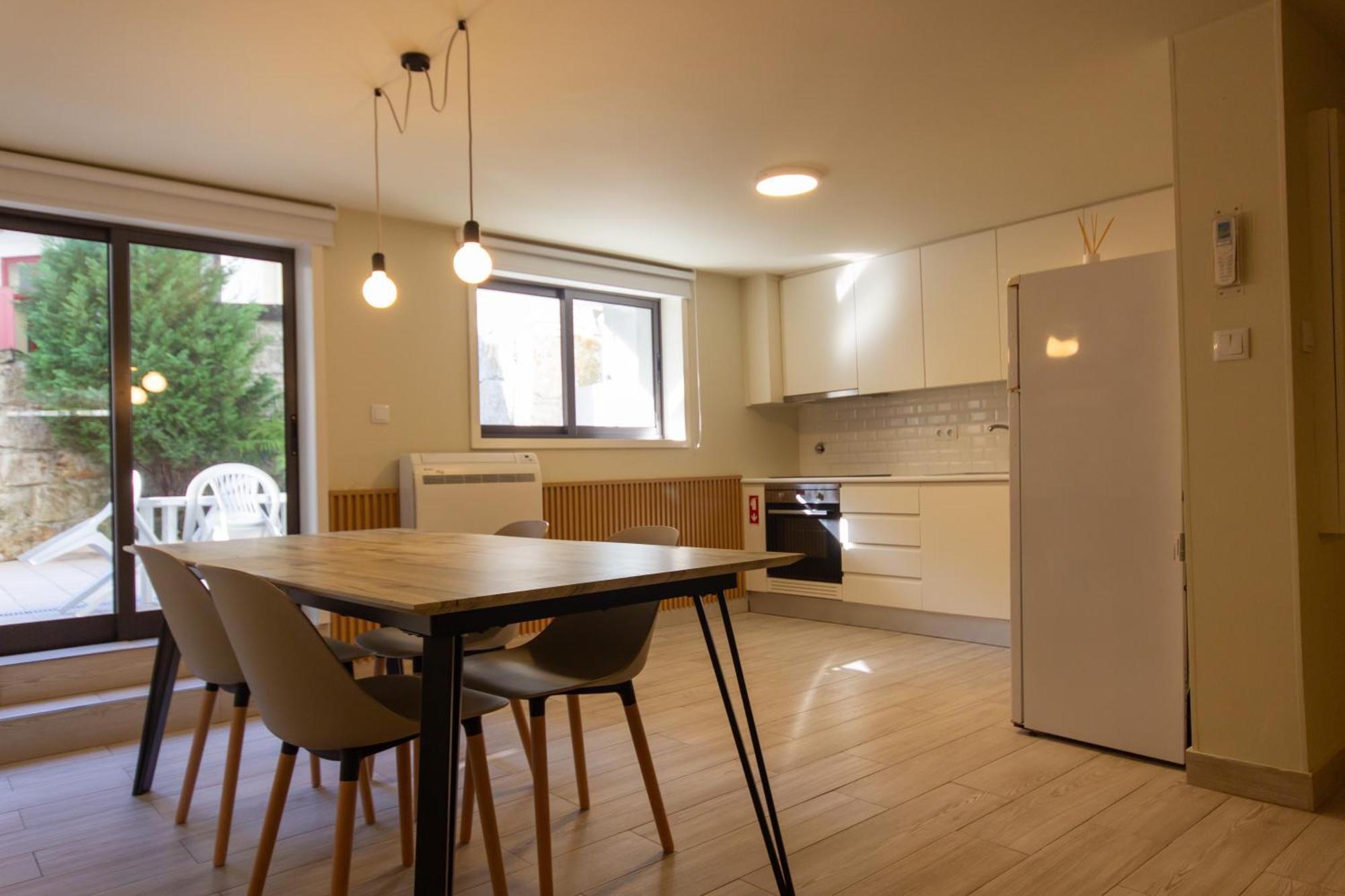 Orm Poveiros Apartments Porto Dış mekan fotoğraf