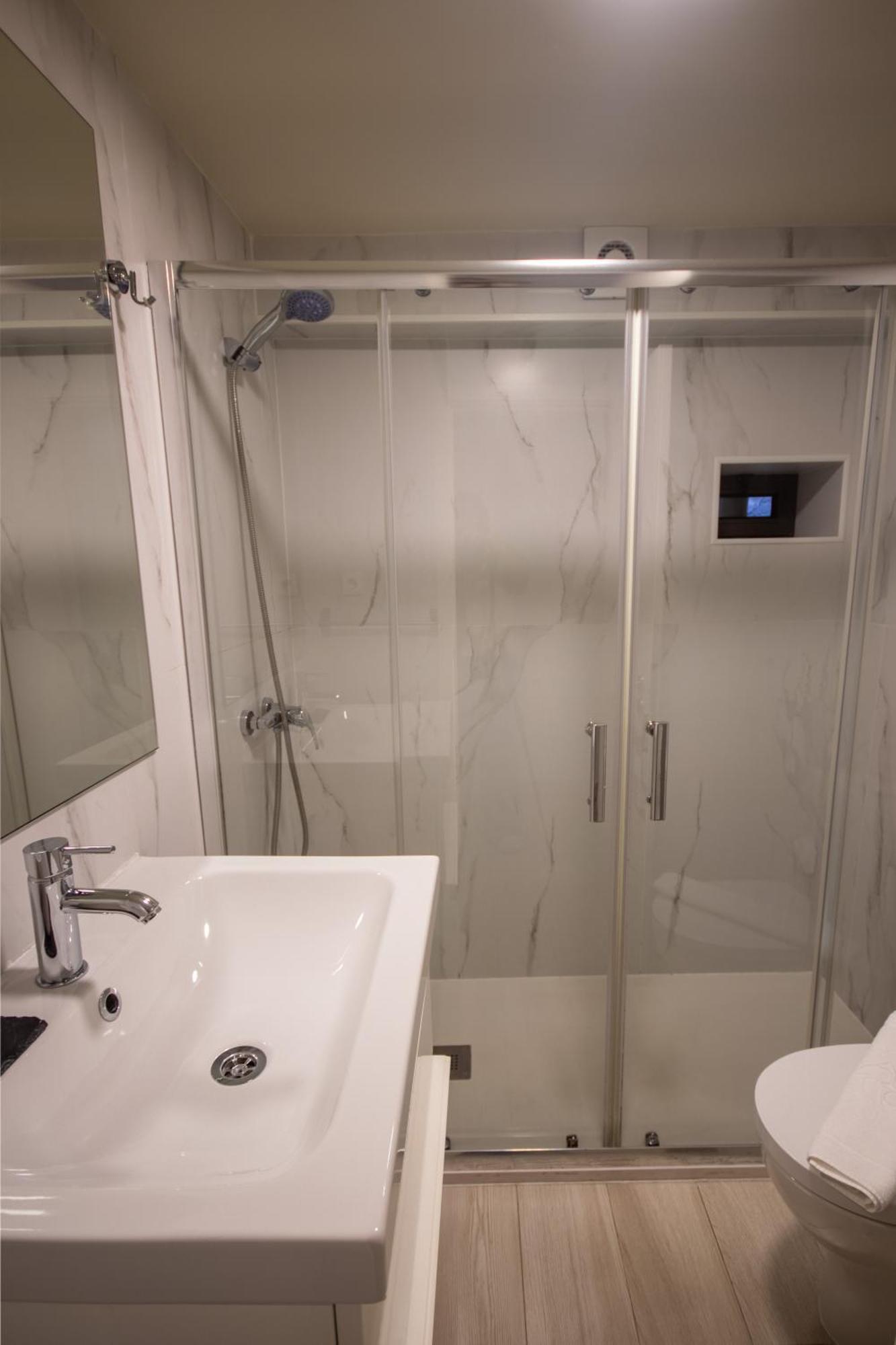 Orm Poveiros Apartments Porto Dış mekan fotoğraf