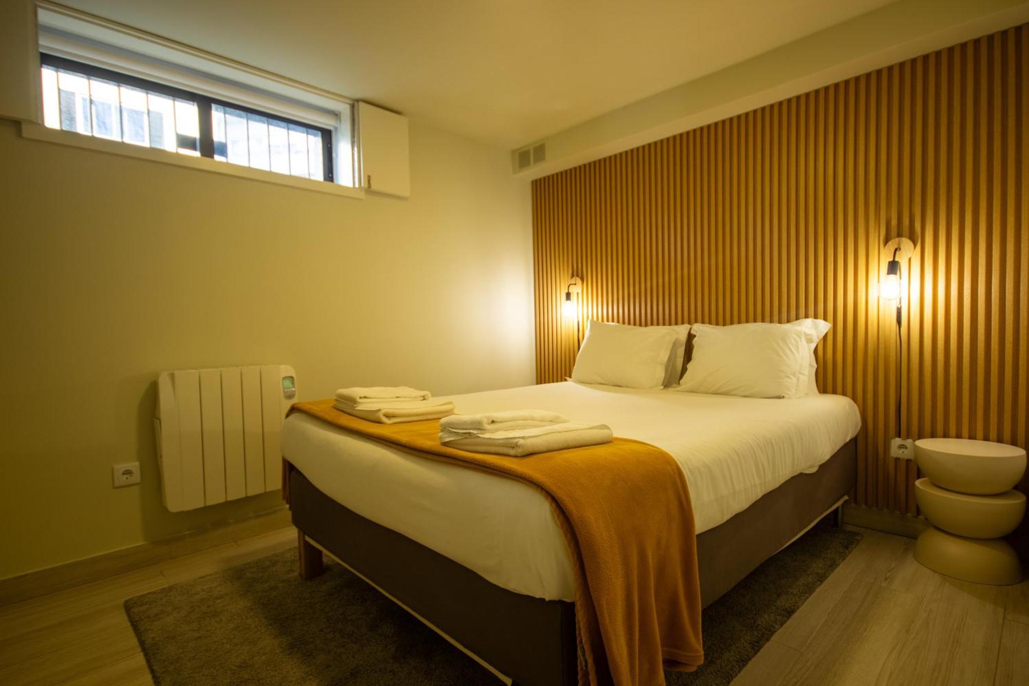 Orm Poveiros Apartments Porto Dış mekan fotoğraf