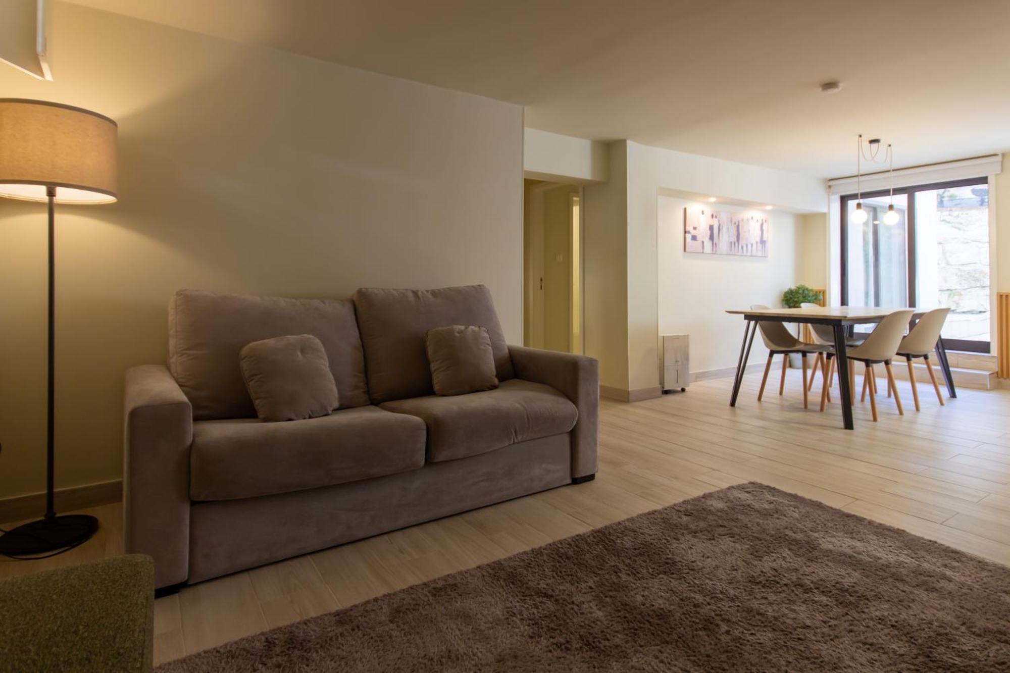 Orm Poveiros Apartments Porto Dış mekan fotoğraf