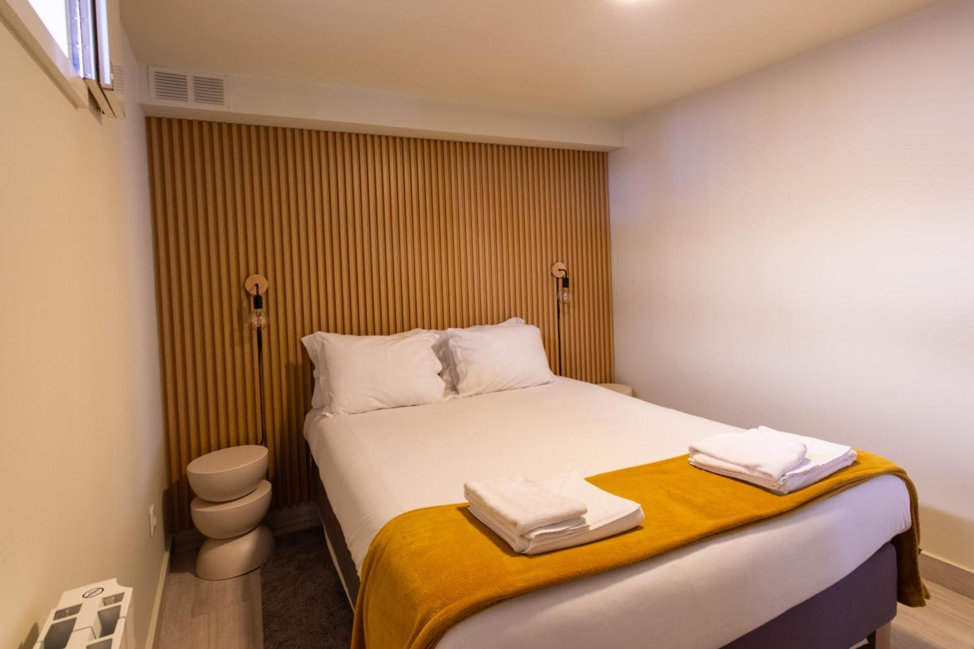 Orm Poveiros Apartments Porto Dış mekan fotoğraf