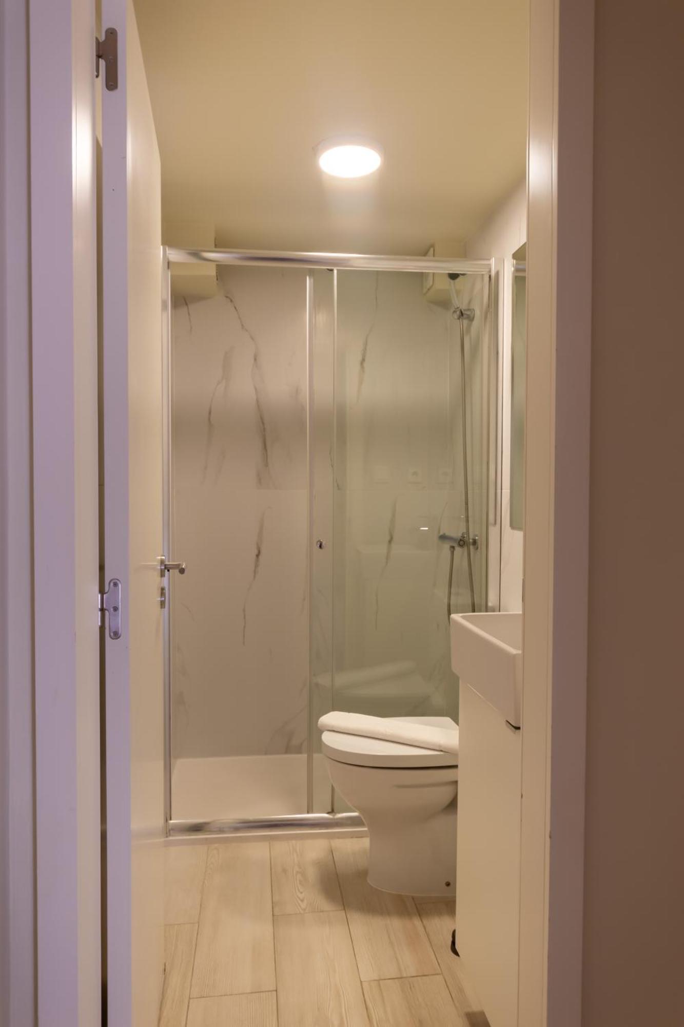 Orm Poveiros Apartments Porto Dış mekan fotoğraf