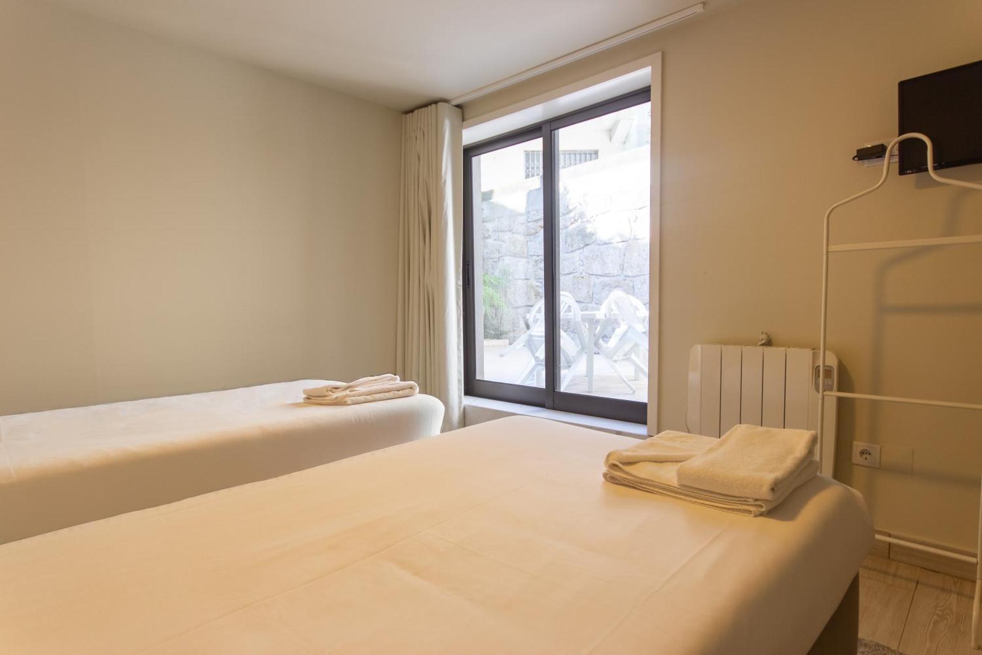 Orm Poveiros Apartments Porto Dış mekan fotoğraf