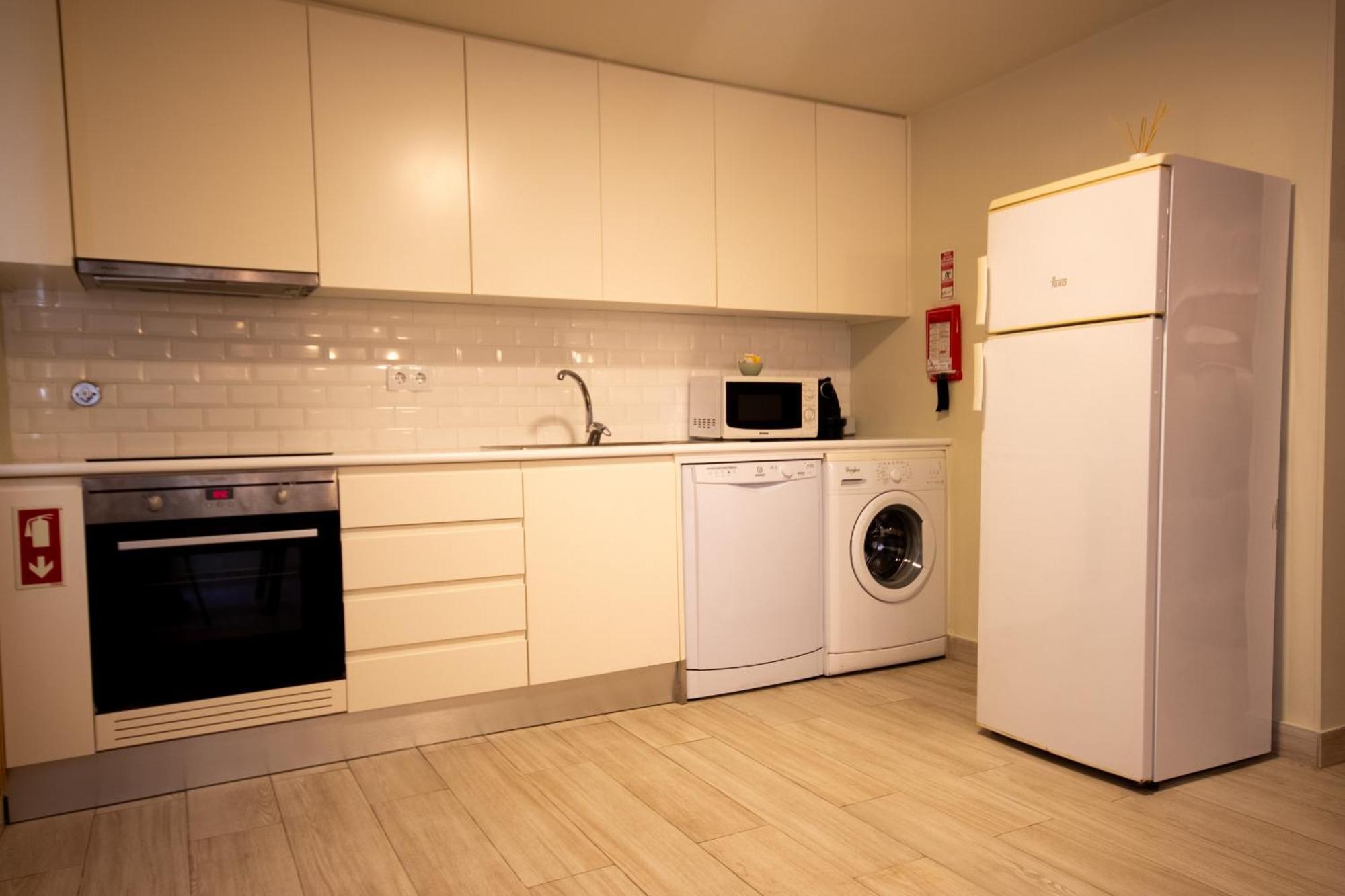 Orm Poveiros Apartments Porto Dış mekan fotoğraf