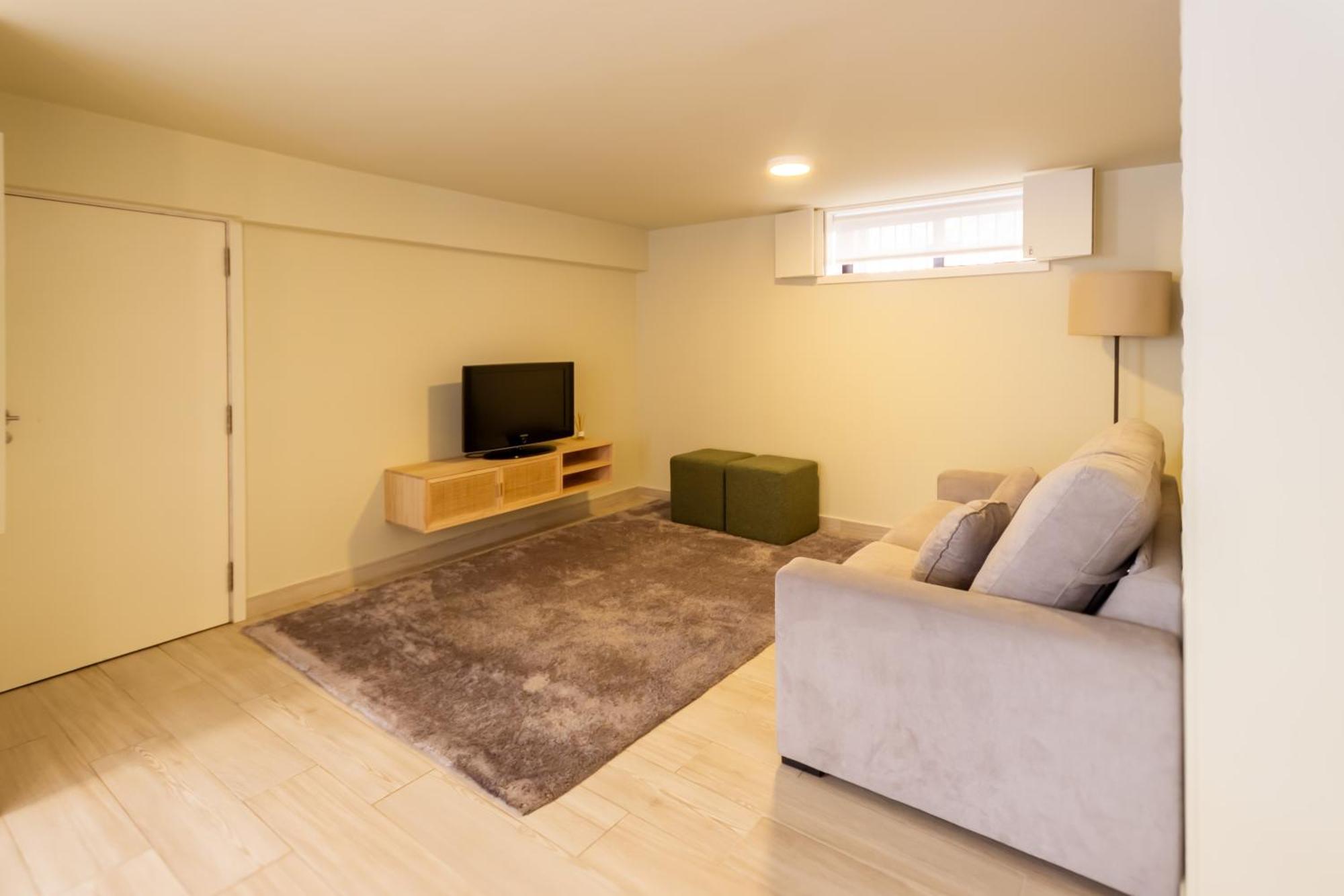 Orm Poveiros Apartments Porto Dış mekan fotoğraf