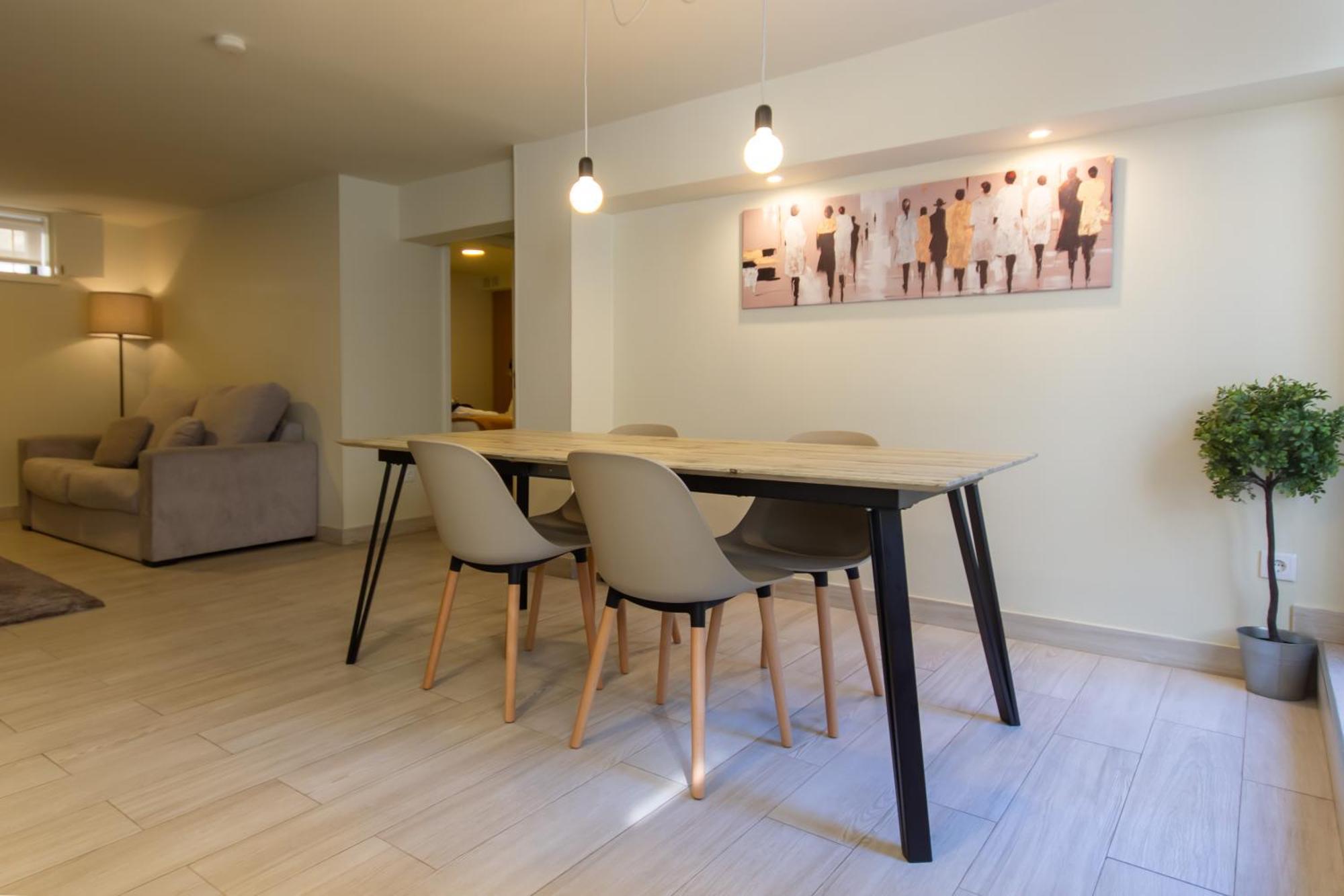 Orm Poveiros Apartments Porto Dış mekan fotoğraf