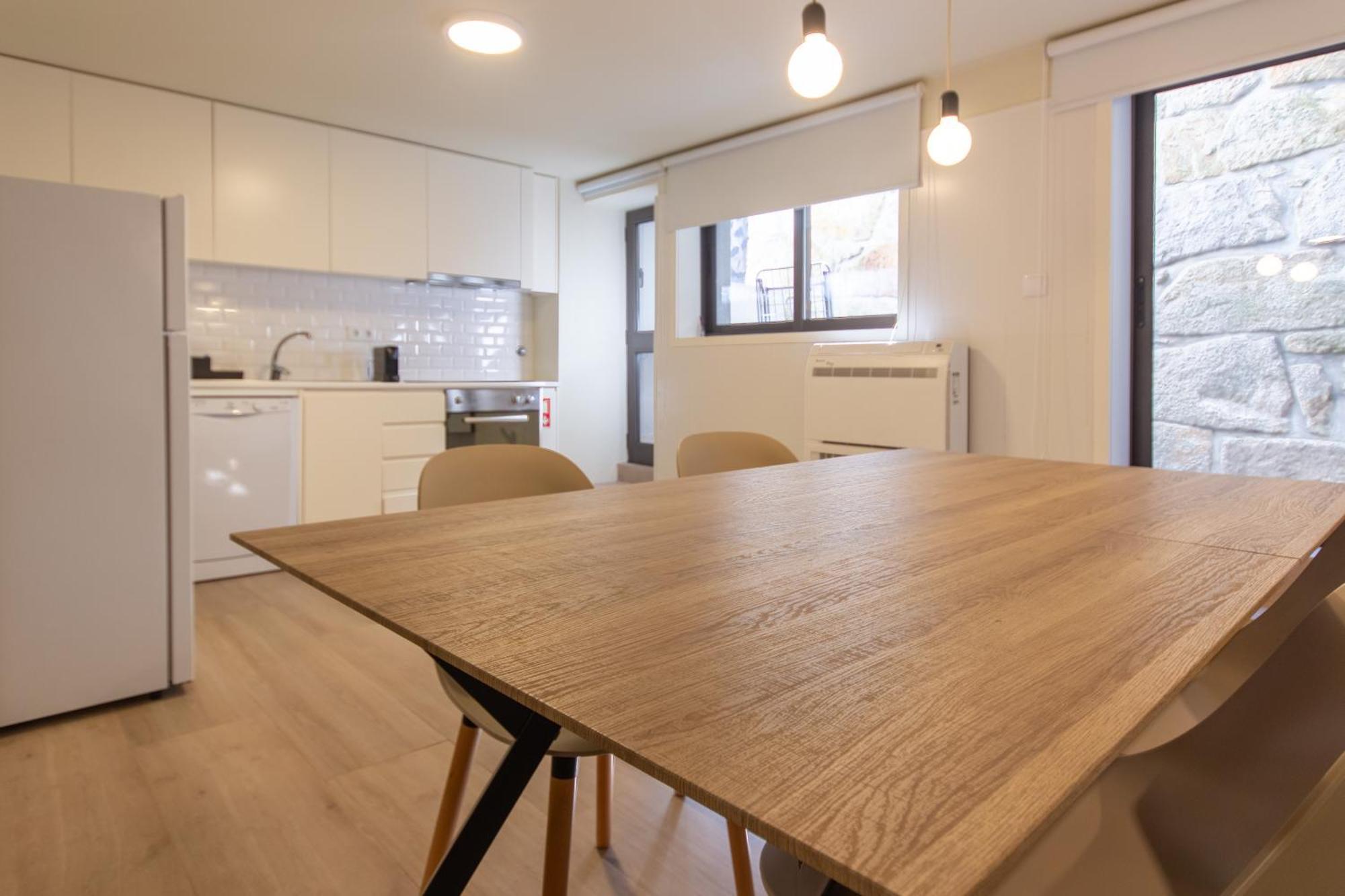 Orm Poveiros Apartments Porto Dış mekan fotoğraf