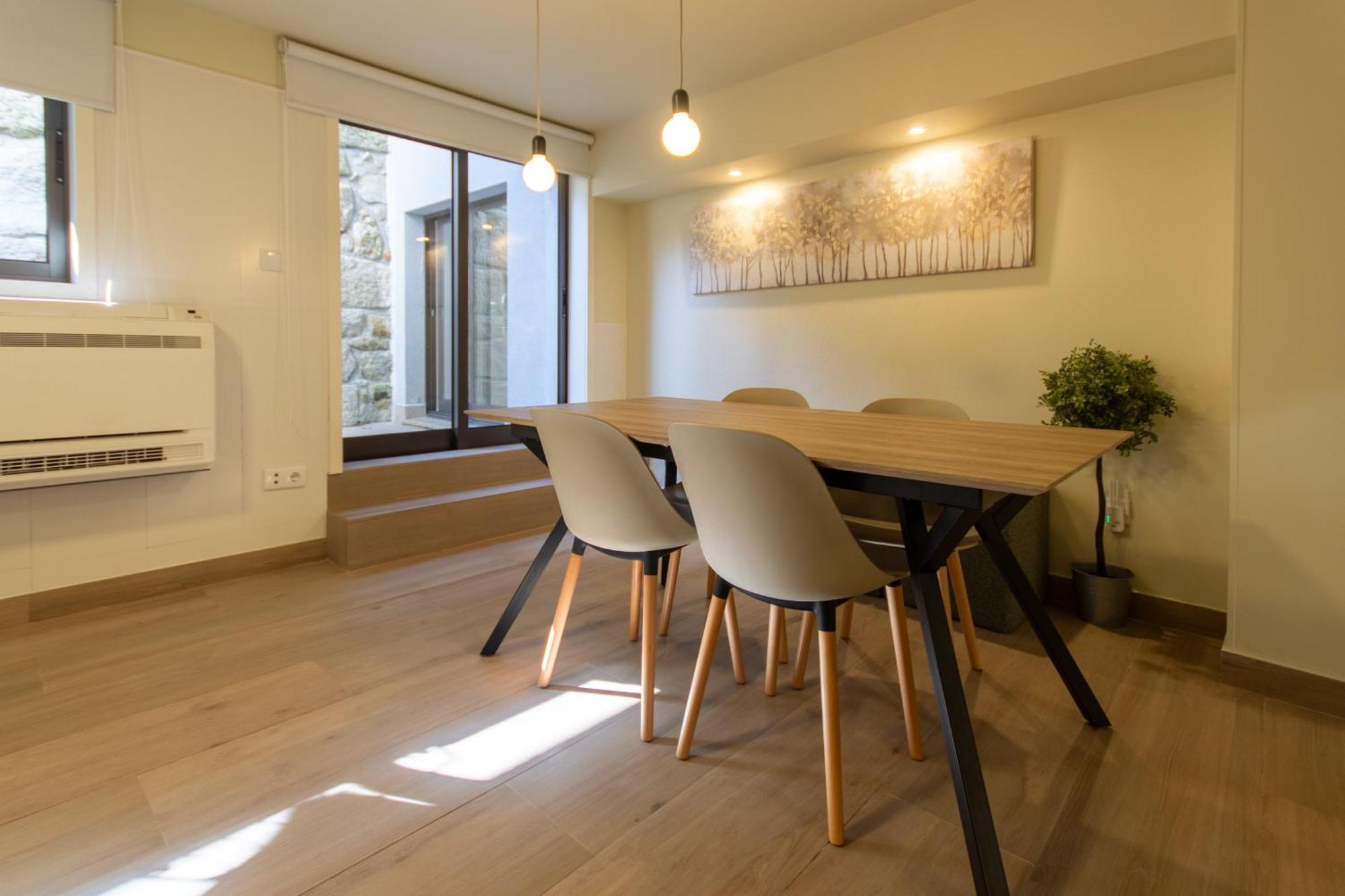Orm Poveiros Apartments Porto Dış mekan fotoğraf