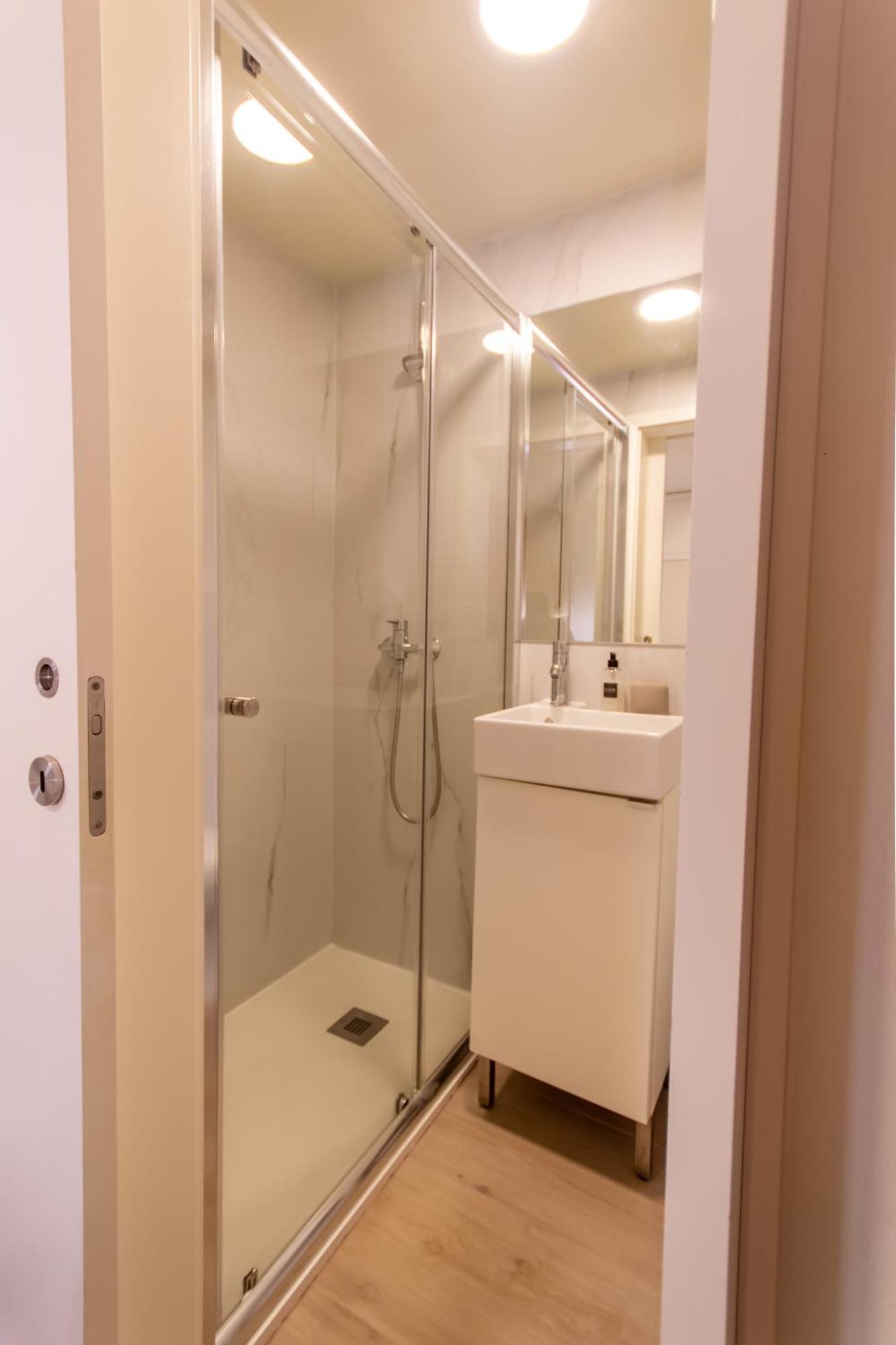 Orm Poveiros Apartments Porto Dış mekan fotoğraf