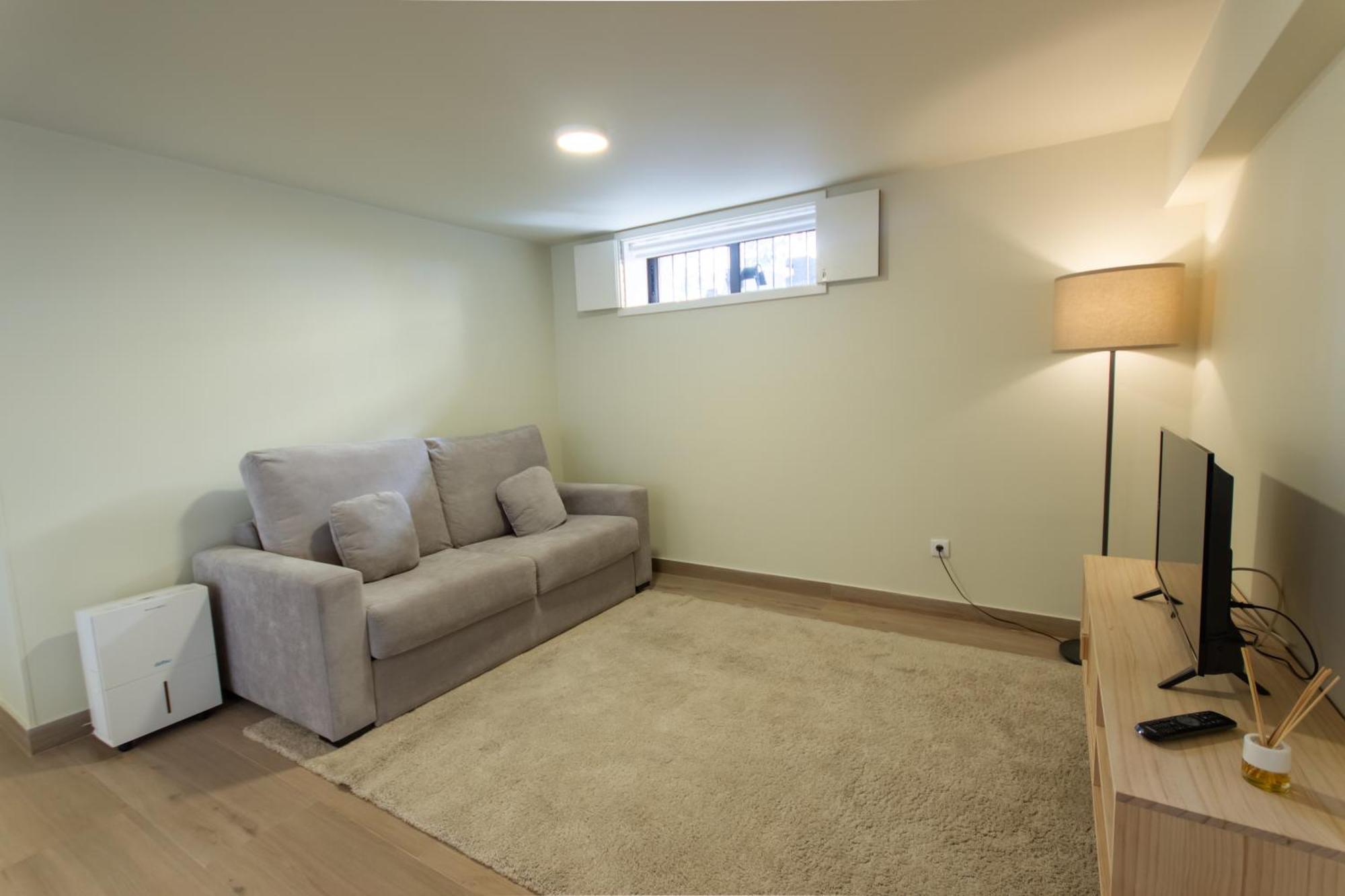 Orm Poveiros Apartments Porto Dış mekan fotoğraf