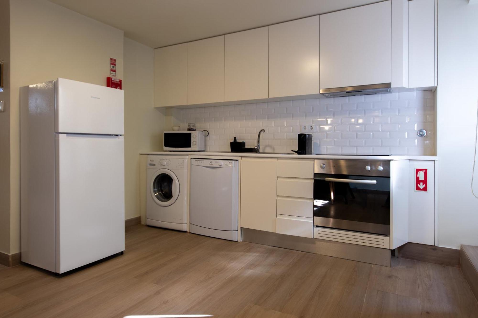Orm Poveiros Apartments Porto Dış mekan fotoğraf