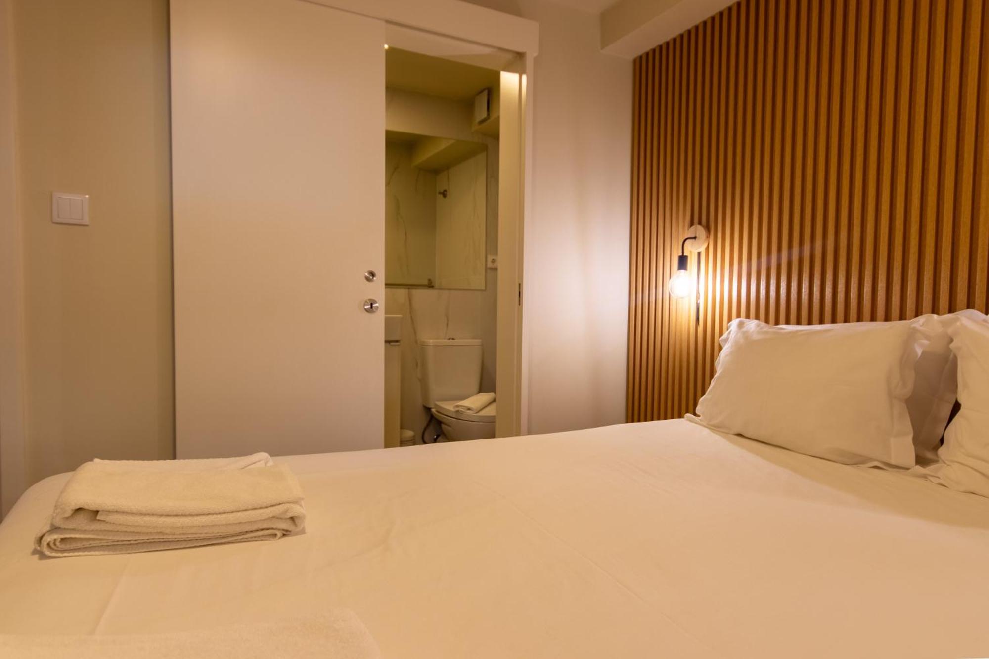Orm Poveiros Apartments Porto Dış mekan fotoğraf