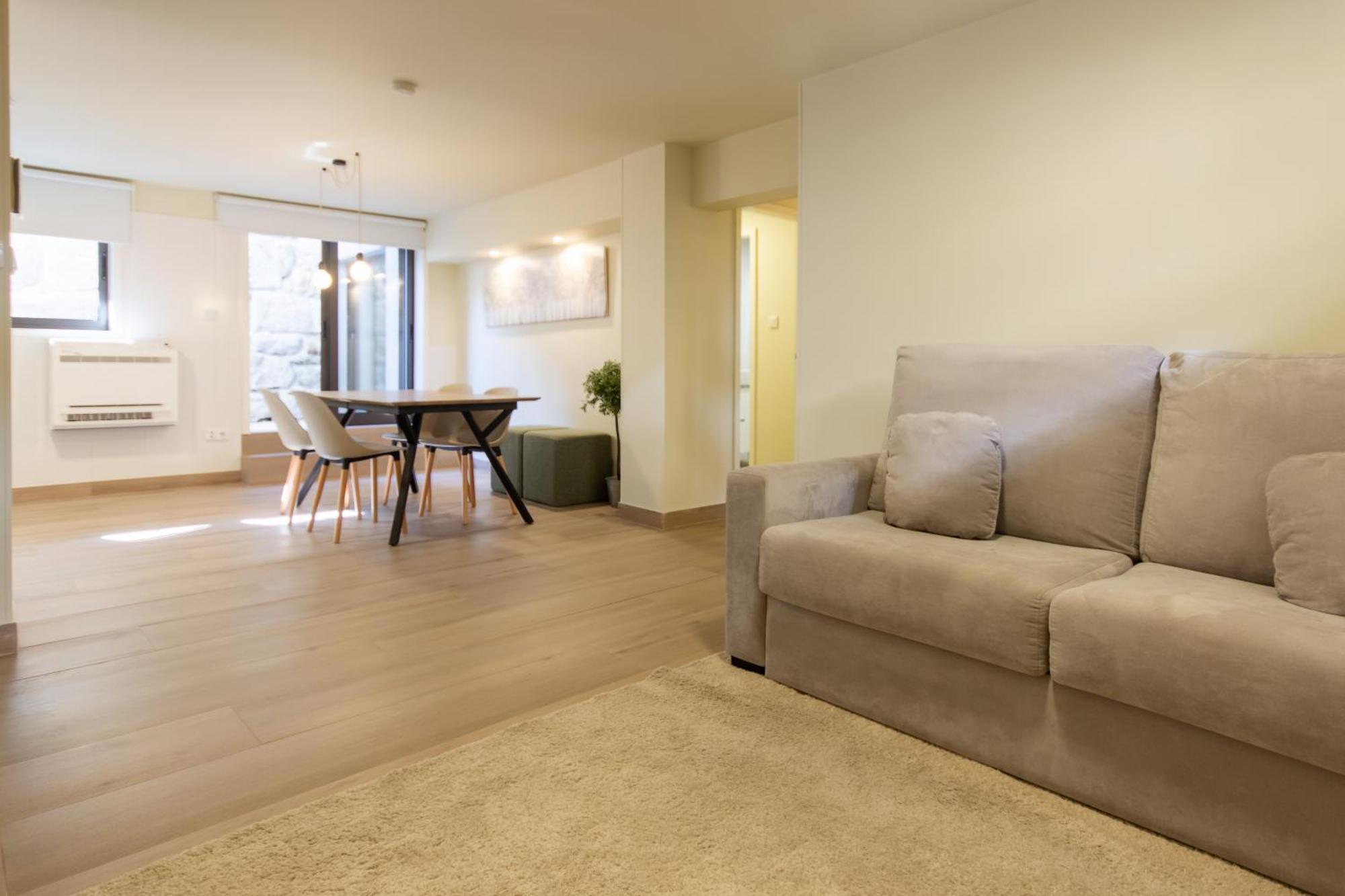 Orm Poveiros Apartments Porto Dış mekan fotoğraf