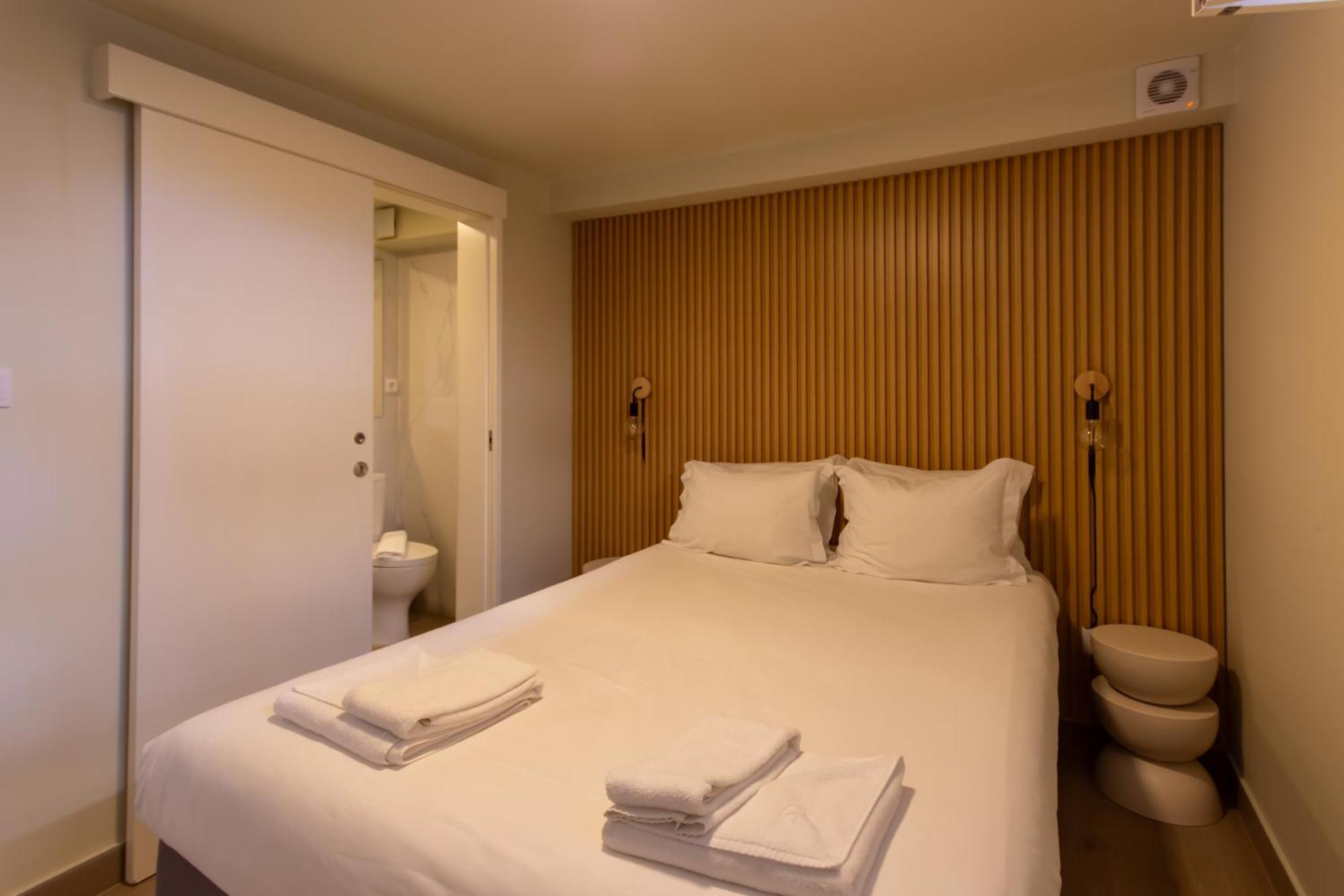 Orm Poveiros Apartments Porto Dış mekan fotoğraf