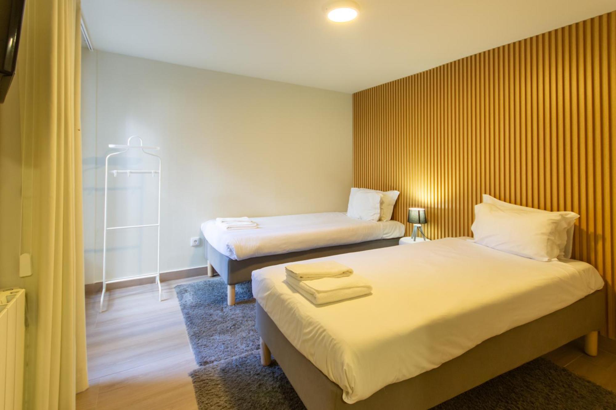 Orm Poveiros Apartments Porto Dış mekan fotoğraf