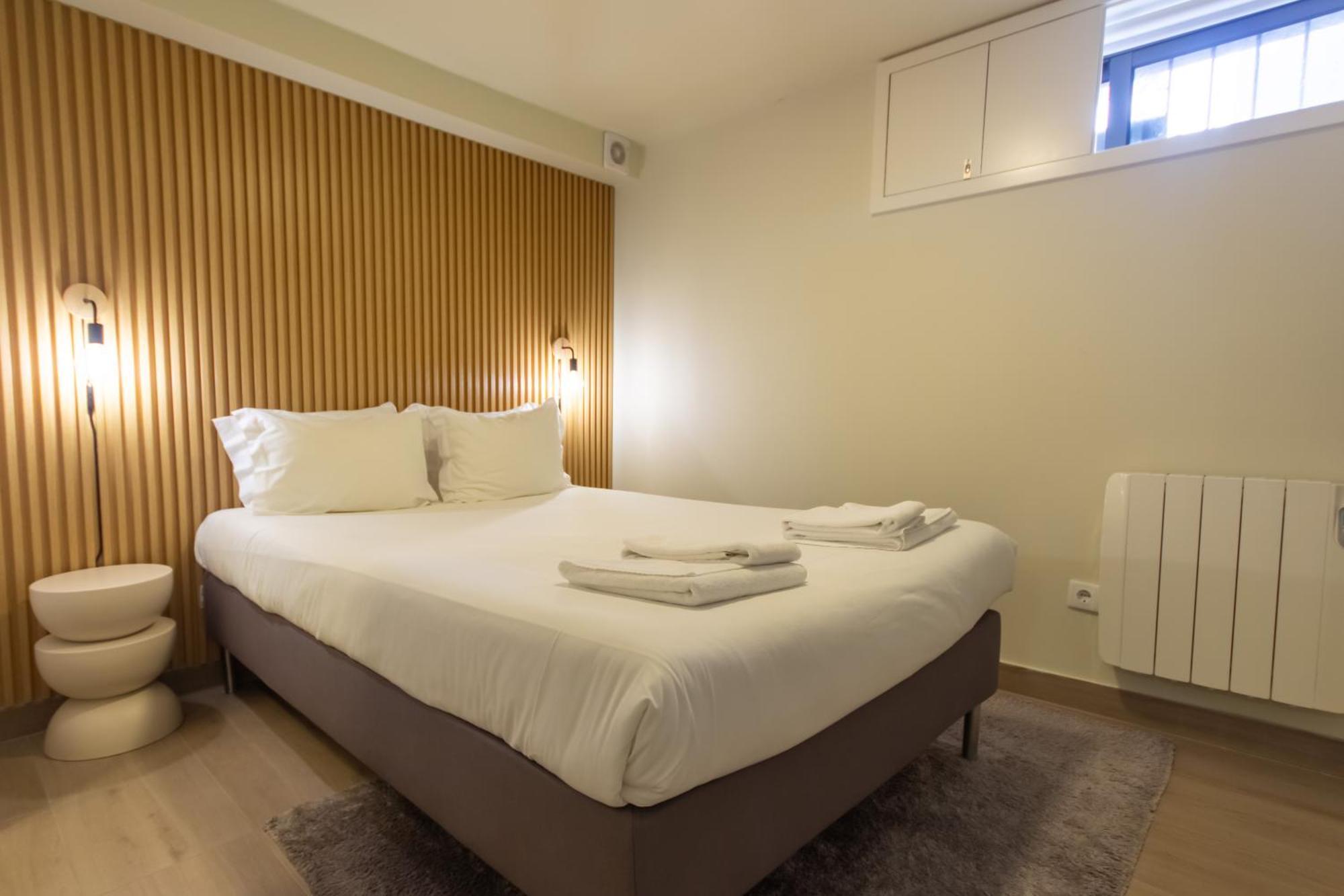 Orm Poveiros Apartments Porto Dış mekan fotoğraf