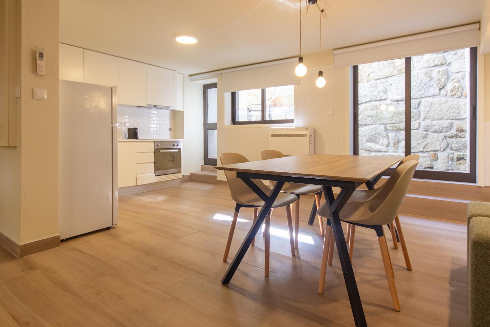 Orm Poveiros Apartments Porto Dış mekan fotoğraf